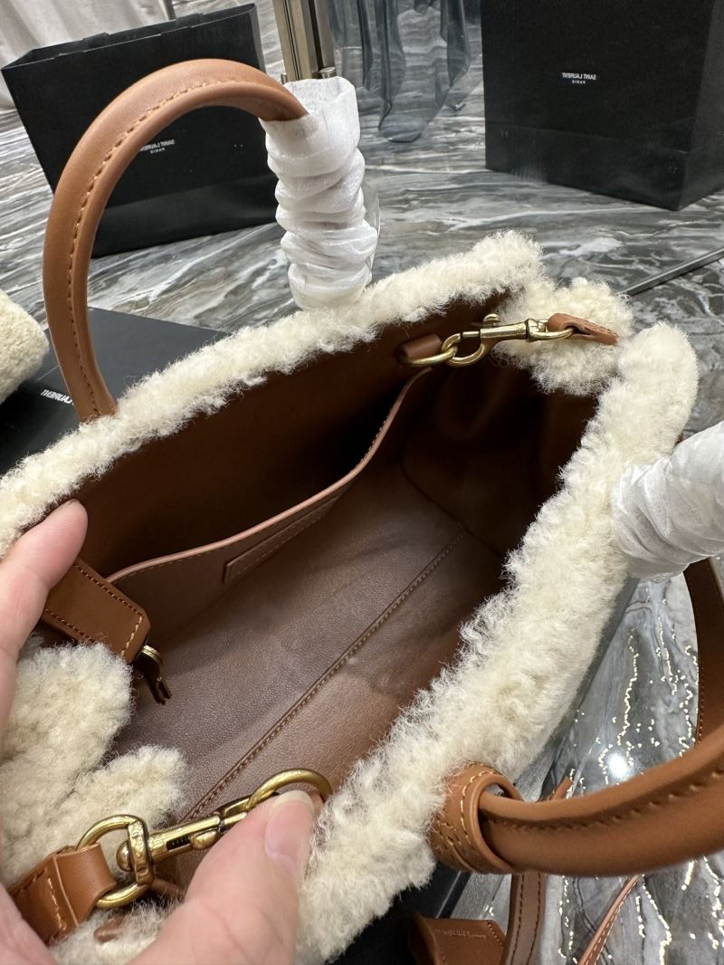 YSL Top Handle Bags YSL Top Handle Bags